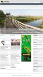 Mobile Screenshot of landschapvzw.be
